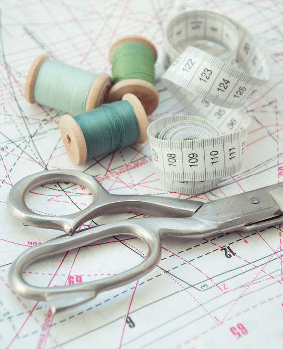 Sewing accessories